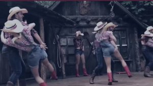 Танцы буги-вуги