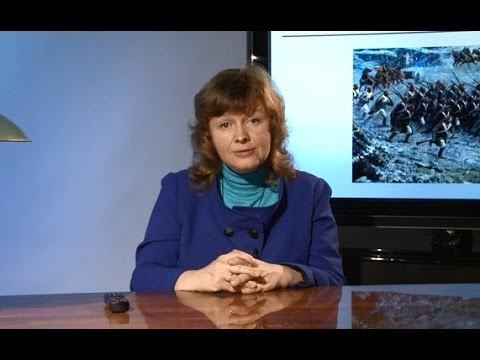 Крымская война смотреть онлайн