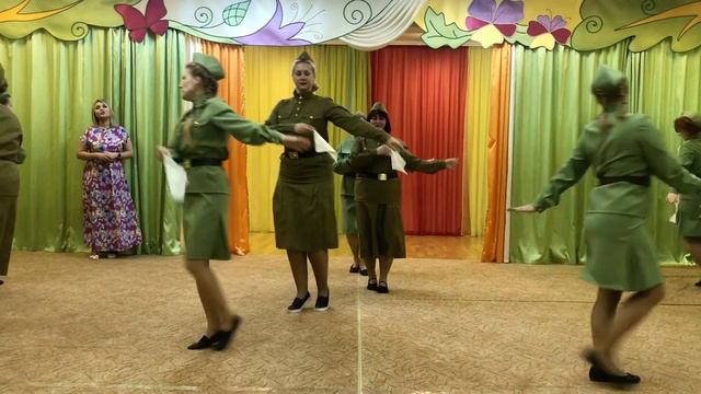 Педагоги,Творческий коллектив детского сада №45 "Сказка " "Ассорти" Вокал-Пеньевская А.О., "Катюша смотреть онлайн