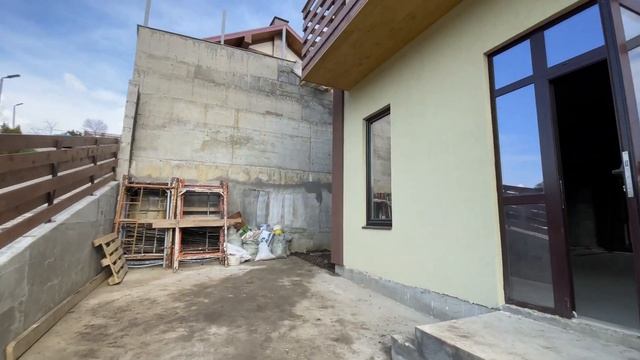 Дом в центральном Сочи. Дом бизнес-класса в стиле шале смотреть онлайн