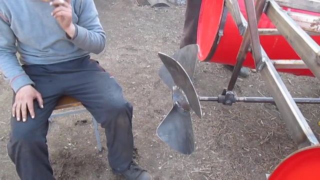 Катамаран . винт смотреть онлайн