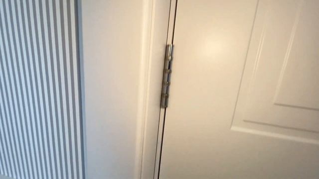 Установка межкомнатных дверей в Краснодаре, открывание в сторону доборов смотреть онлайн