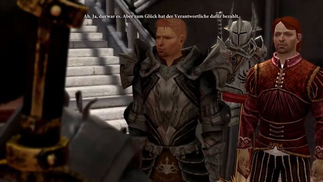 DRAGON AGE 2 #89 - König Alistair von Ferelden | Let's Play Dragon Age 2 смотреть онлайн