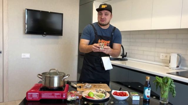 Кулинарное Дело с Любовью