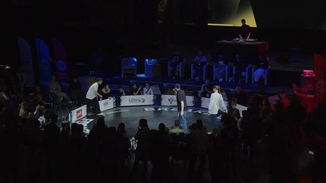 BGirls 16-18 Y.o ★ Break Rumble Arkhangelsk 2023