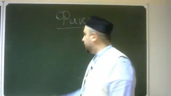 Прямая трансляция пользователя Мечеть Гаиля