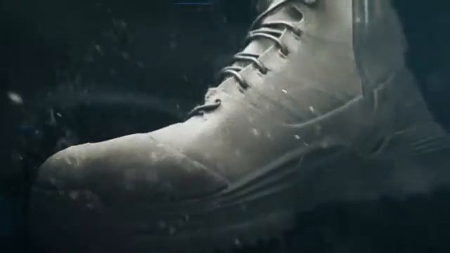 Nike ACG Lunarterra Arktos смотреть онлайн