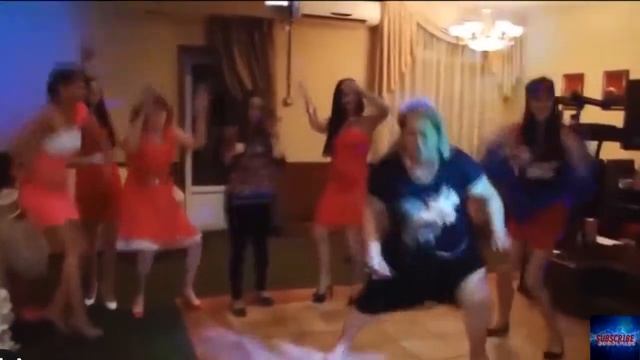 Свадебные приколы видео 2015 - Funny Wedding 2015 #48 смотреть онлайн
