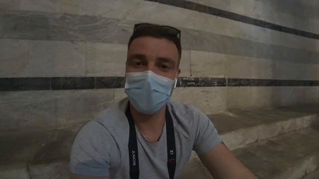 ПИЗА.Большой выпуск.Достопримечательности.Куда сходить и что посмотреть.