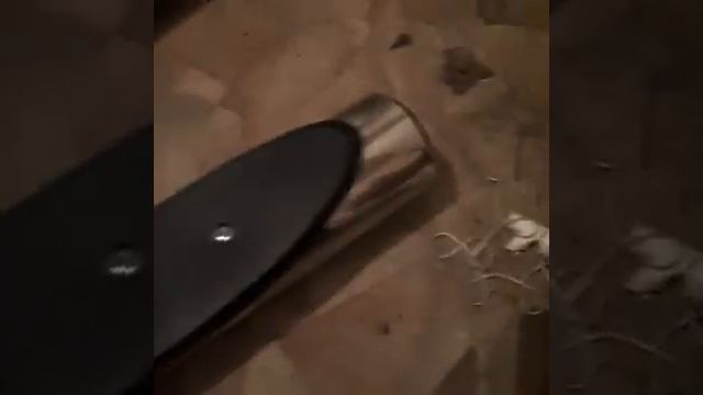 Образец пороги 76 мм с проступями и алюминиевым листом . смотреть онлайн