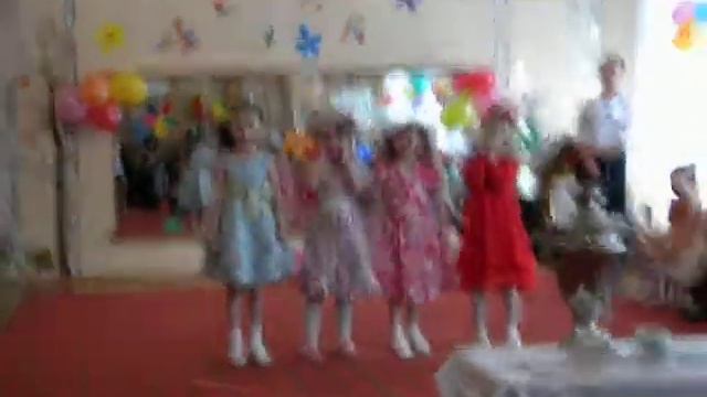 Мы поем, поем,поем.... смотреть онлайн