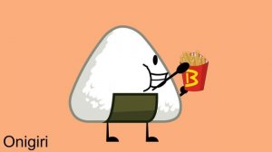 BFDI 17 RC Auditions but they're the TPOT recommended characters