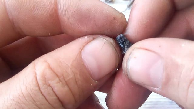 посмотрим диоды где есть позолота и где нету смотреть онлайн