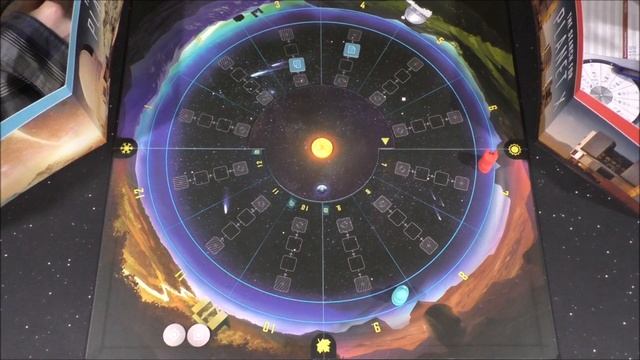 DGA Plays Board Games: The Search For Planet X смотреть онлайн