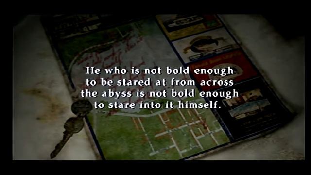Silent Hill 2-Part 22-On To History-Why Not Play смотреть онлайн