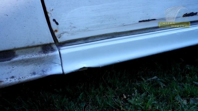 Белый Интерьерный Ритм