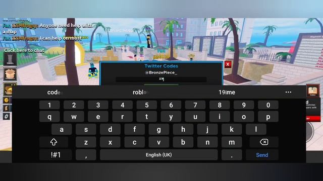ALL *34* WORKING CODES ULTIMATE TOWER DEFENSE ROBLOX| ULTIMATE TOWER DEFENSE CODES|FREE GOLD & GEMS смотреть онлайн