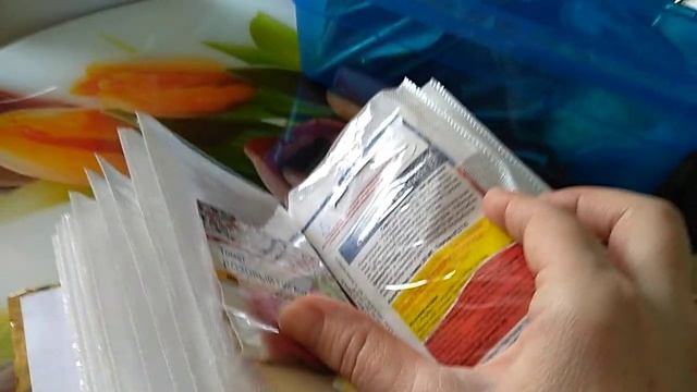 купила хлорофитум.немного о семенах смотреть онлайн