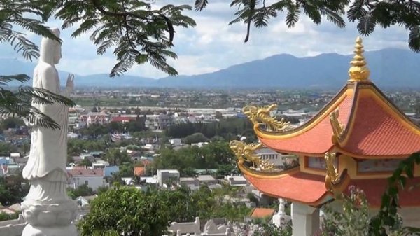 Vietnam, Муй Не, Mui Ne De Century