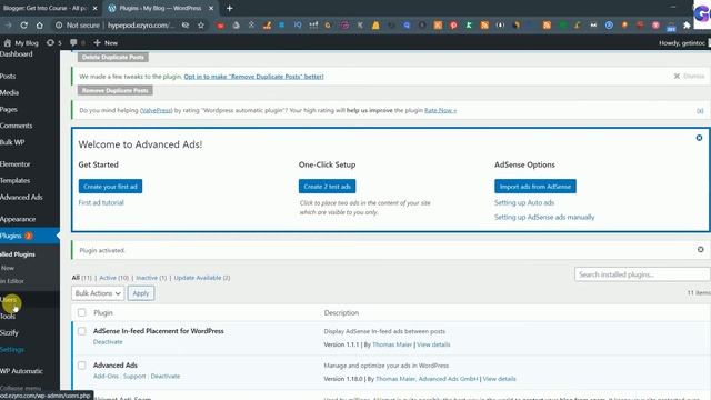 How to Increase the Upload Limit in Wordpress for Free |Wordpress tutorial смотреть онлайн
