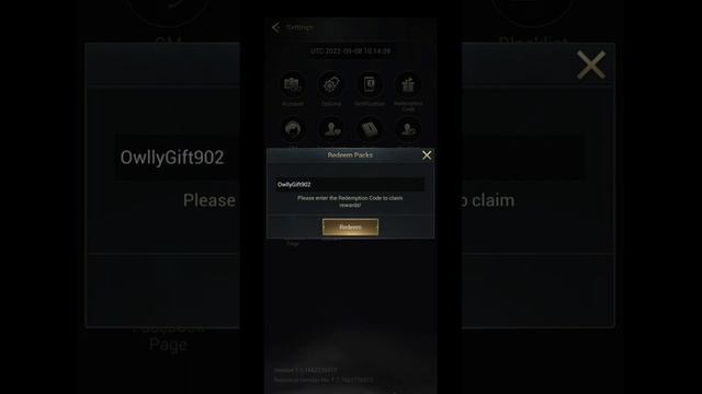 Myths of Moonrise GIFT CODE (промокод) смотреть онлайн