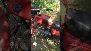 Восход 3м для чего нужна заслонка между карбюратором и воздушным фильтром.