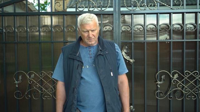 Архитектура Стали. Ворота. смотреть онлайн