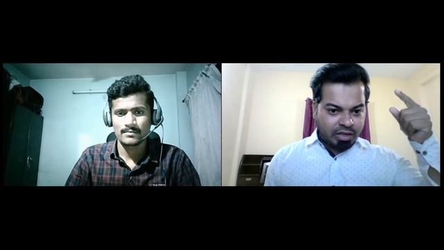 Automation Testing Mock Interview for 1.5 to 2 YOE | Motivating Video for all Automation Aspirants смотреть онлайн