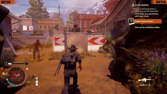 RARE WEAPON Cases & SECRET Weapon Stashes! | Trumbull Valley - State Of Decay 2