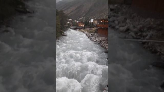 Красивые места,кто скажет где это..... смотреть онлайн