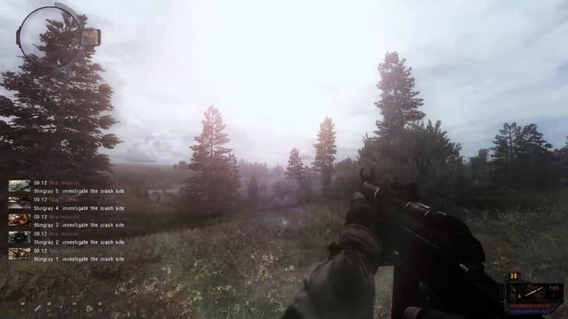 S.T.A.L.K.E.R.: Call of Pripyat Before and After Mods in 2018 (Remake 2.1 vs ABR Mod) смотреть онлайн