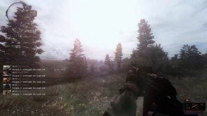 S.T.A.L.K.E.R.: Call of Pripyat  Before and After Mods in 2018 (Remake 2.1 vs ABR Mod)