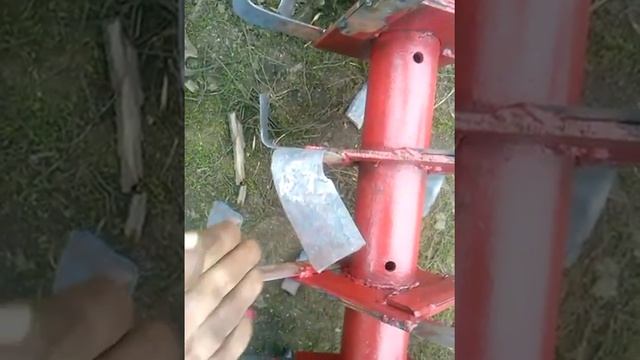 почвофреза сборка по деталям и размерам. из чего сделать и как сделать. своими руками из металла смотреть онлайн