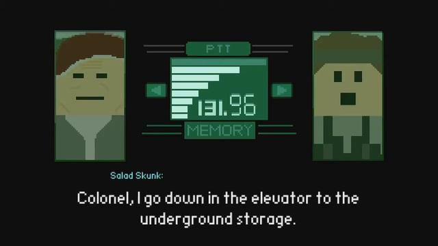 Salad Skunk - Fart Simulator 2018 Ep. 2 смотреть онлайн