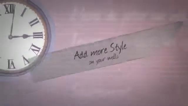 Vinyl Wall Decals смотреть онлайн