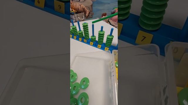 🤔🤔🤔 "Сколько нужно добавить, чтобы получилось....?" Елизавета 5лет 10.05.23 смотреть онлайн