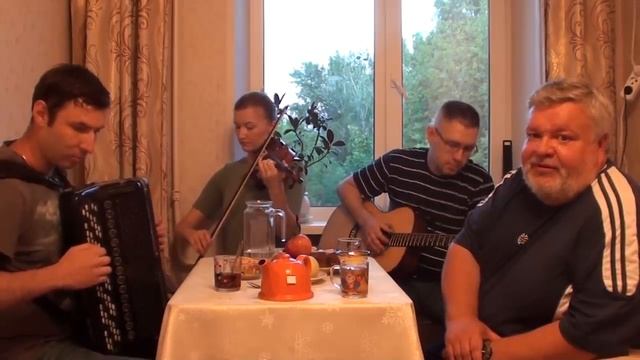 Михаил Круг «Тверичанка» ( Д.Волгин, А.Васин, В.Кузнецова, Д.Журавлёв ) / (Кавер версия) смотреть онлайн