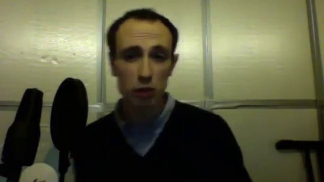 6 octave vocal range demonstration смотреть онлайн