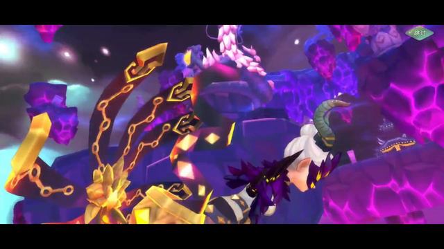 Chinese Paladin - Mobile MMORPG (ready for download) смотреть онлайн