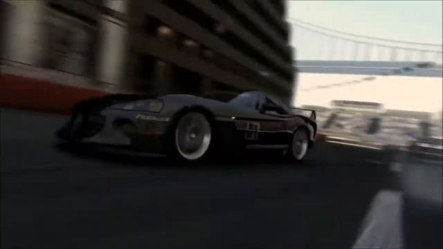 NEED FOR SPEED MUSIC VIDEO