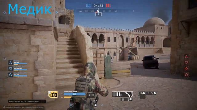 КАЛИБР | ОБЗОР ИГРЫ | Новая игра от WG | Обзор оперативников в Caliber | IceFire | смотреть онлайн