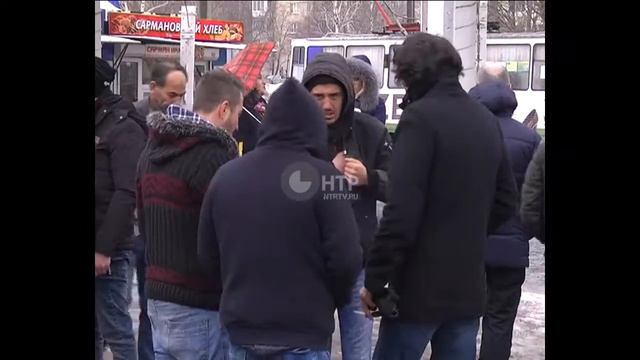Флюоромобиль смотреть онлайн