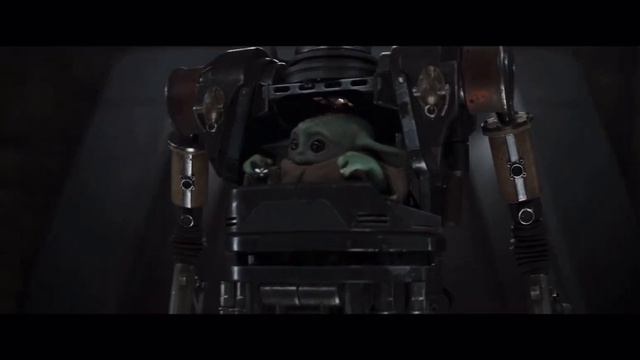 Mando Finds Clones Of Moff Gideon | The Mandalorian Season 3 Chapter 24