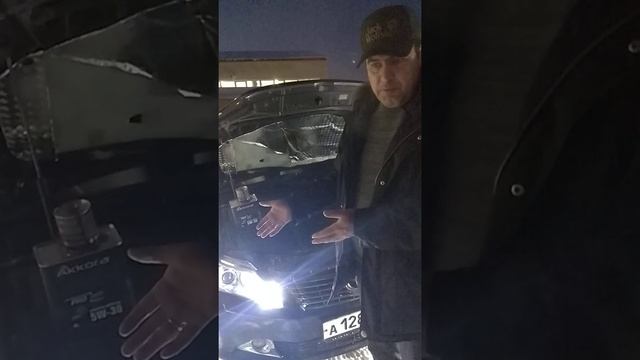 Тойота Камри 2.5 , 2012г, пробег 300 000