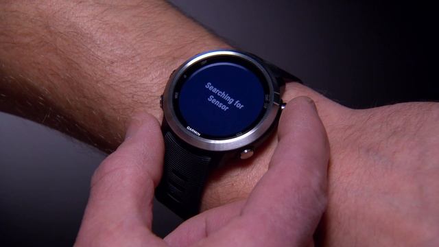 HRM-Dual: Using Your Heart Rate Monitor
