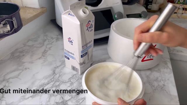FitLine yoghurt zubereiten смотреть онлайн
