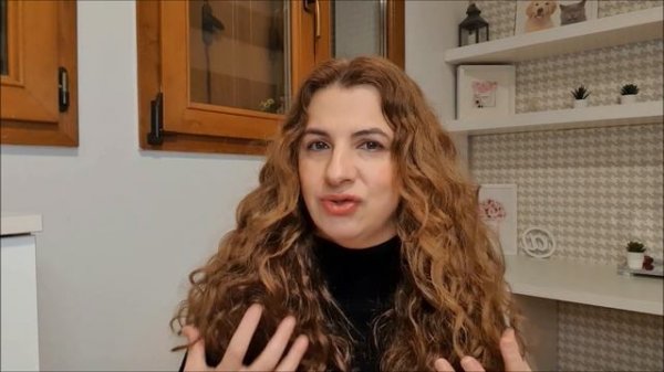 LOVE CURL MASK DAVINES