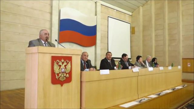 Будет ли в Кисловодске эффективная власть? смотреть онлайн