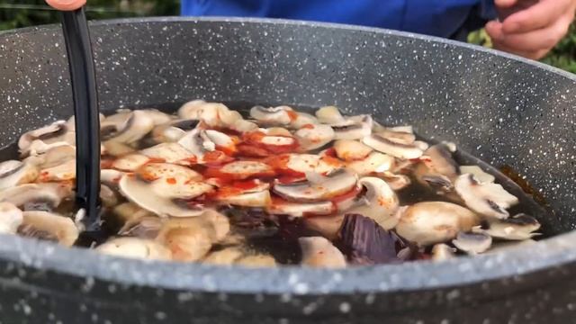 Кулинарное творчество на все случаи жизни 