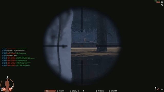 Last Day - Pvp montage |Glad| #7 смотреть онлайн